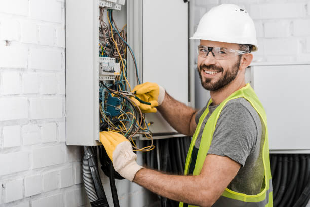 Best Affordable Emergency Electrician  in Auburn, WA