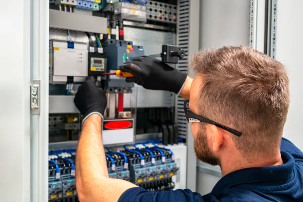 Best Local Electrician Companies  in Auburn, WA