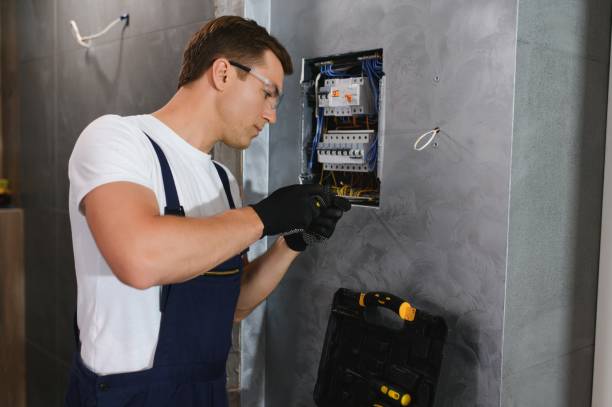 Best Electrical Wiring Services  in Auburn, WA