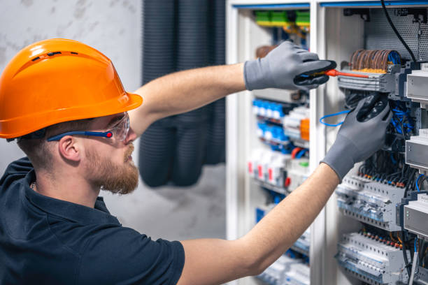 Best Emergency Electrician Near Me  in Auburn, WA
